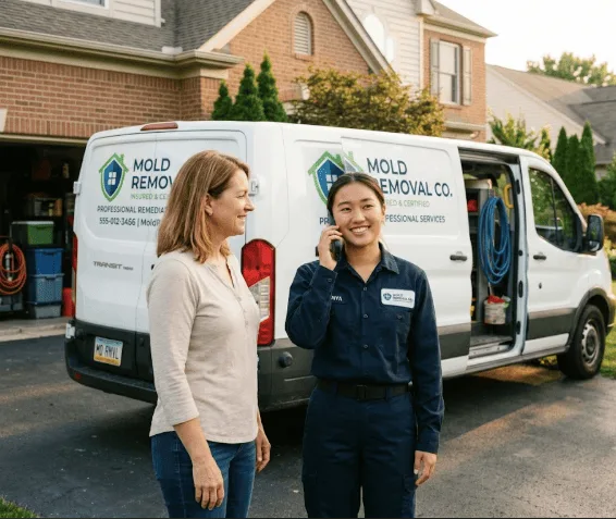Crawlspace Mold Remediation Cedarville, NJ FAQs